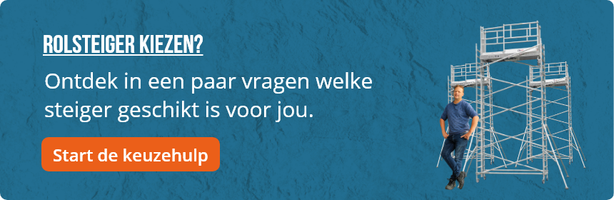 Ontdek nu de veelzijdige Rolsteigerlift van SLS