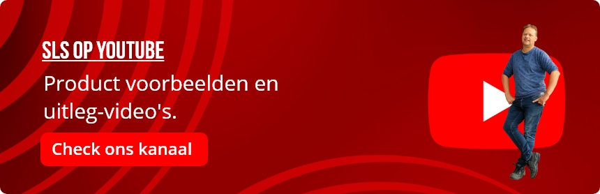 Steiger & Ladderspecialist: “Veilig werken begint hier”