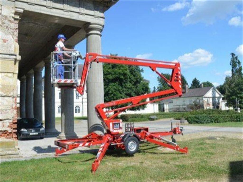 leasekoopaanhangerhoogwerker