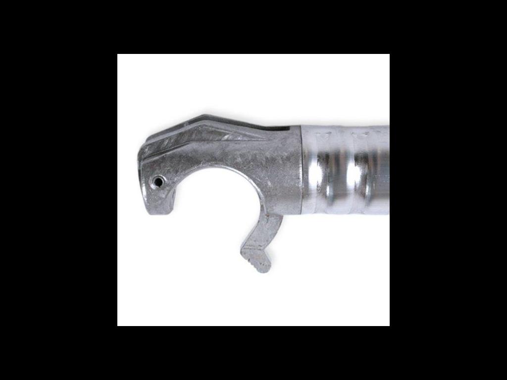 steigerladderspecialistrolsteigerhorizontaalschoor190cm