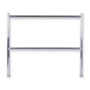 rolsteiger leuningframe breed Steiger Ladderspecialist