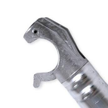 Rolsteiger Diagonaal schoren 190 250 305 400 cm