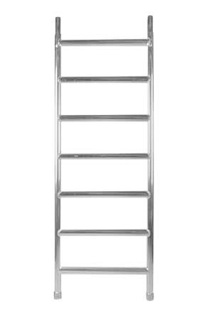 OPBOUWFRAME 75 CM RECHTE PEN 200 cm