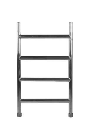 ROLSTEIGER OPBOUWFRAME 75 CM RECHTE PEN 100 cm