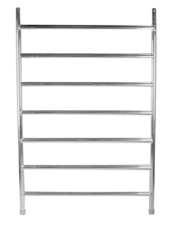 ROLSTEIGER OPBOUWFRAME 135 CM EURO PEN 200 CM HOOG.