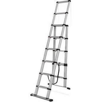 Telesteps combi 2.30 meter SLS