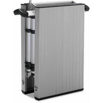 Telesteps work platform ingeplakt compact.