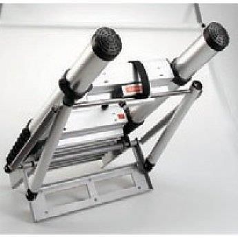 Telesteps Loftladder Mini onderzijde