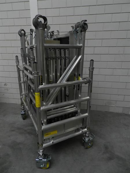 boss Rolsteiger solo als pakket.