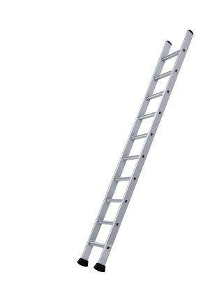 magazijnladder2210met10traptreden