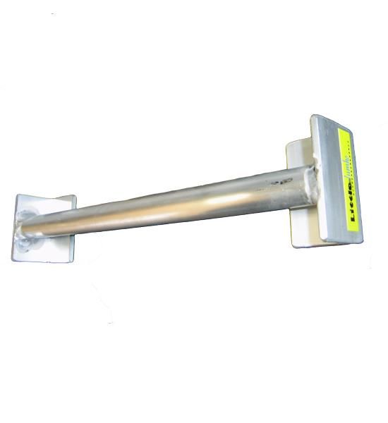 wandbeugel 450 mm Little Jumbo