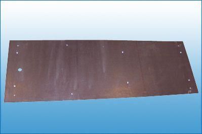 Rolsteiger platformen houten platen op maat gezaagd voor u.