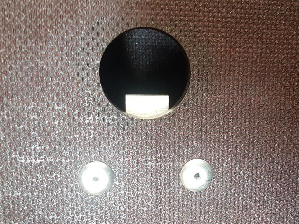 Rolsteiger Platformslot