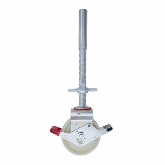 steigerwielnylonstalenspindelsls