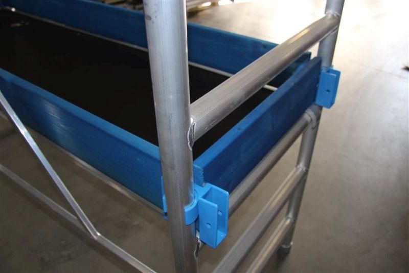 ROLSTEIGER HOUTEN KANTPLANKEN SET 135 CM online bestellen nu.