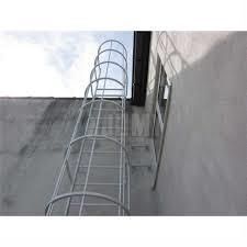Kooiladders - Steiger & Ladderspecialist