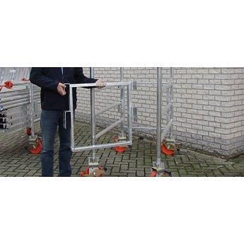 steigertransportbeugels kopen bij steiger ladderspecialist.