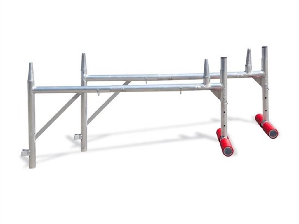 Rolsteiger Uitwijkconsole 75 x 135 cm Europen bestel nu online bij Steiger & Ladderspecialist