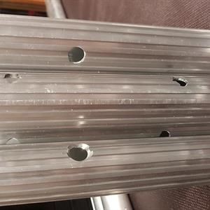 Rolsteigerpennen recht model