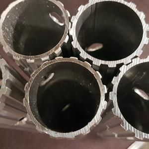 Rechte Rolsteigerpennen