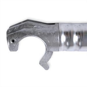 Rolsteiger horizontaalschoor 190 250 305 400 cm