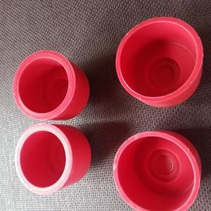 Stabilisator einddoppen 45 mm