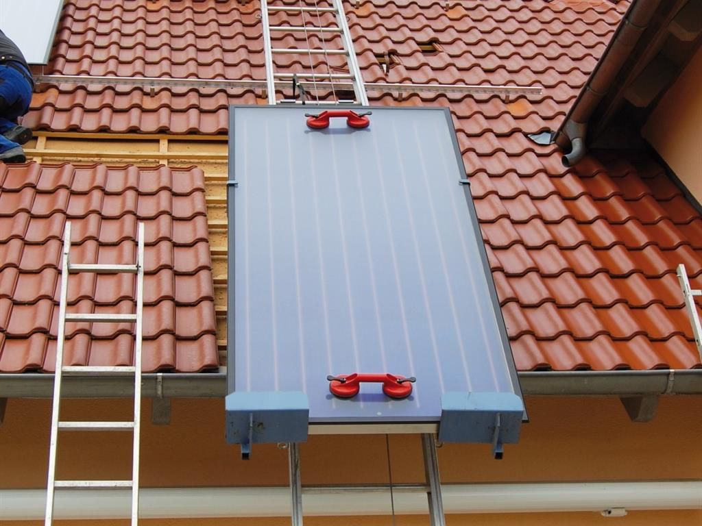 Gedaladderliften 250 comfort