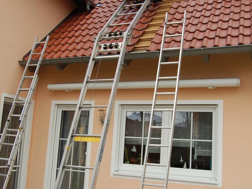 Geda ldderliften 200