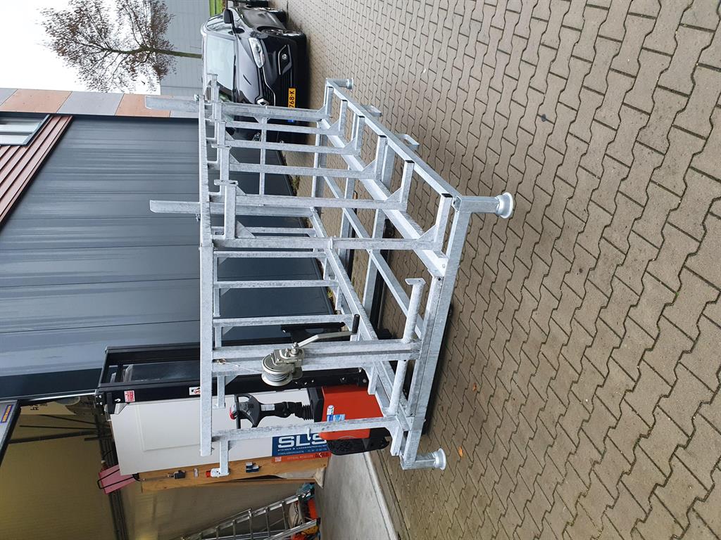 alulifttransportboksteigerladderspecialist