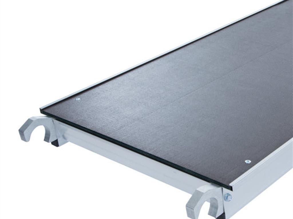 Kamersteiger 90 x 190 3m werkhoogte met platform 60 x 190 cm nu kopen.