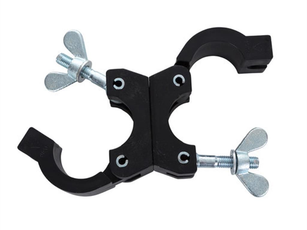 Rolsteiger draaikoppeling Kunststof 51 mm nu online bestellen bij Steiger & Ladderspecialist.