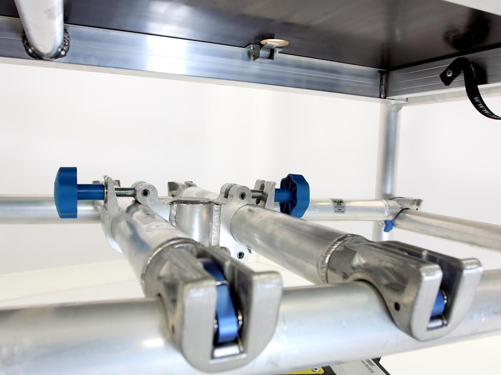 Scaffmover met bevestiging voor kamersteiger 75 cm-Steiger & ladderspecialist