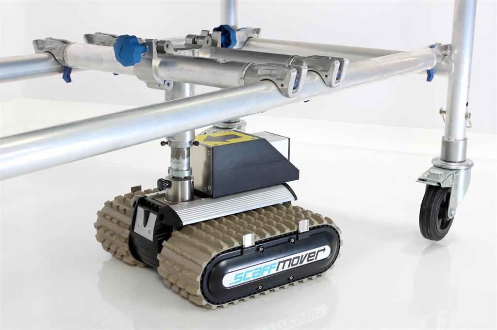 Kamersteiger Scaffmover los model