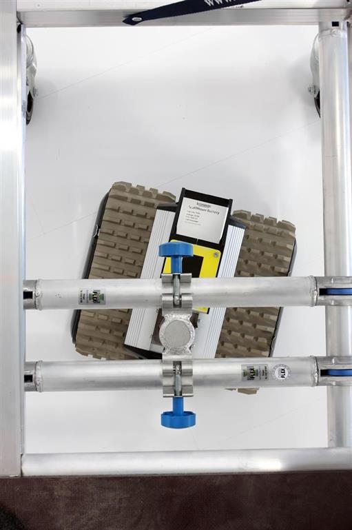 Kamersteiger Scaffmover los model