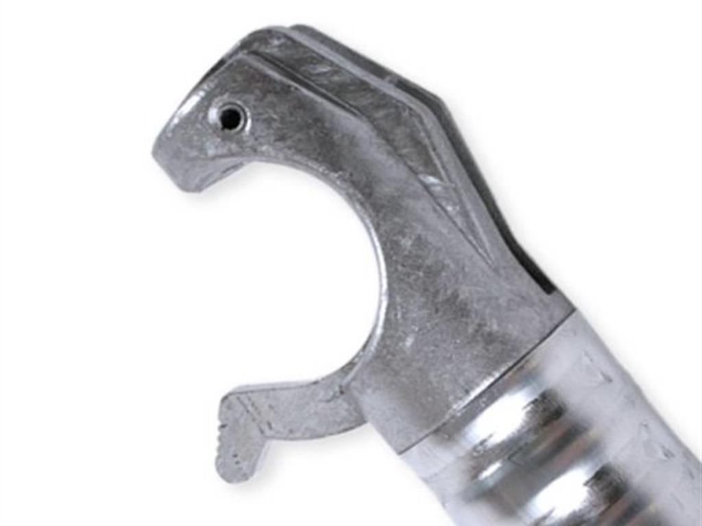 Rolsteiger Diagonaalschoor 190 cm Steiger Ladderspecialist.