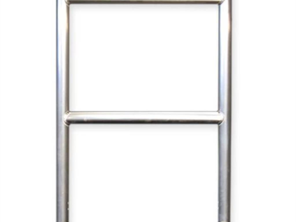 Leuningframe 135 x 100 cm voor uw rolsteigers.