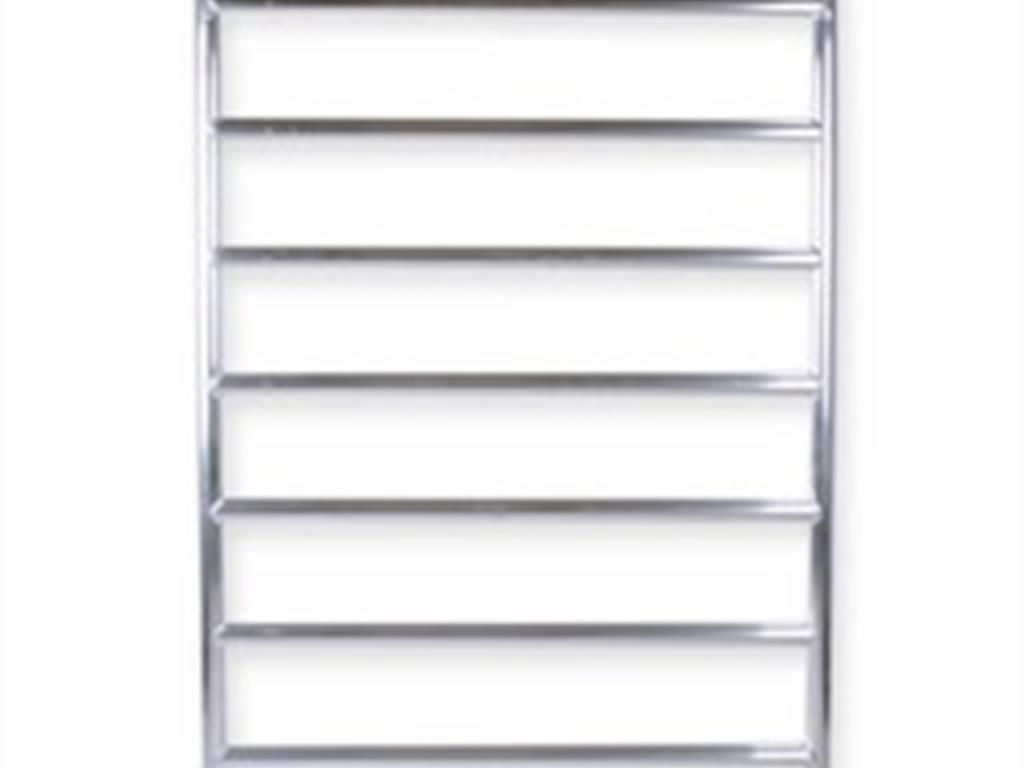 Opbouwframe 135 x 200 cm Steigerladderspecialist.