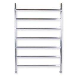 Rolsteigermateriaalkeuze - rolsteiger opbouwframe 135 - 28- 7- 200cm rechte pen