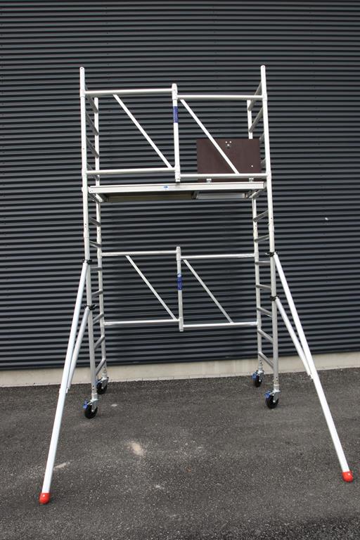 Kamersteigerkeuze - met uitbreiding