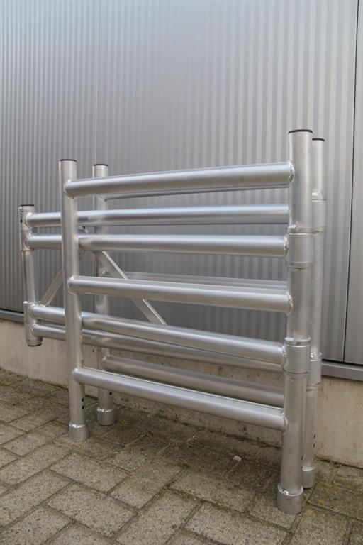 Kamersteigerkeuze - vouwunit 3 sports