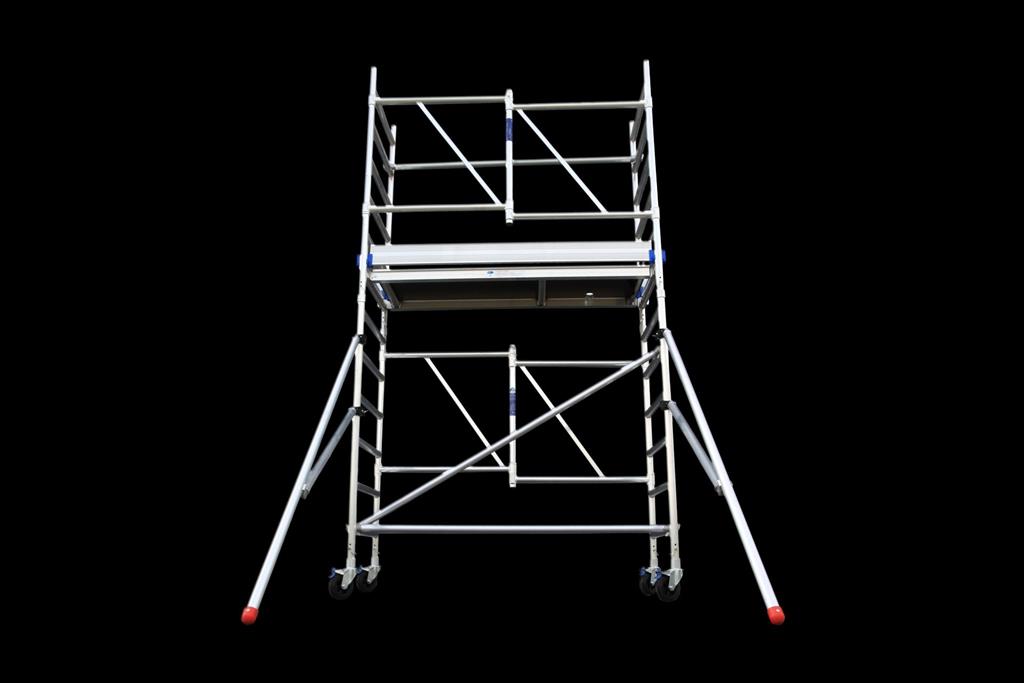 Kamersteigerkeuze - met kantplankenset