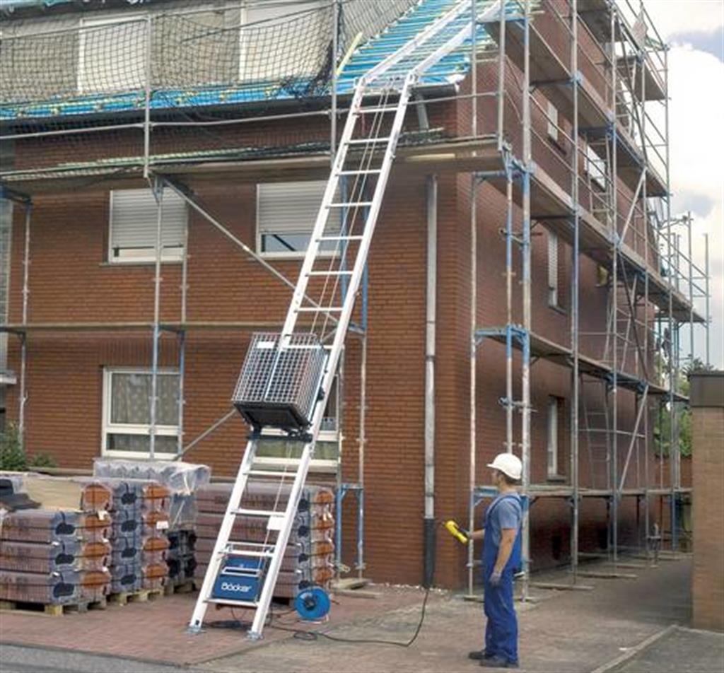 Ladderlift Top Lift