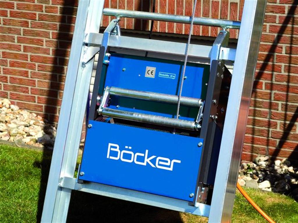 Ladderlift Top Lift