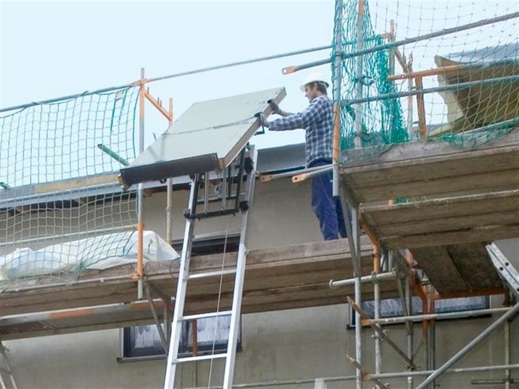 Ladderlift Top Lift