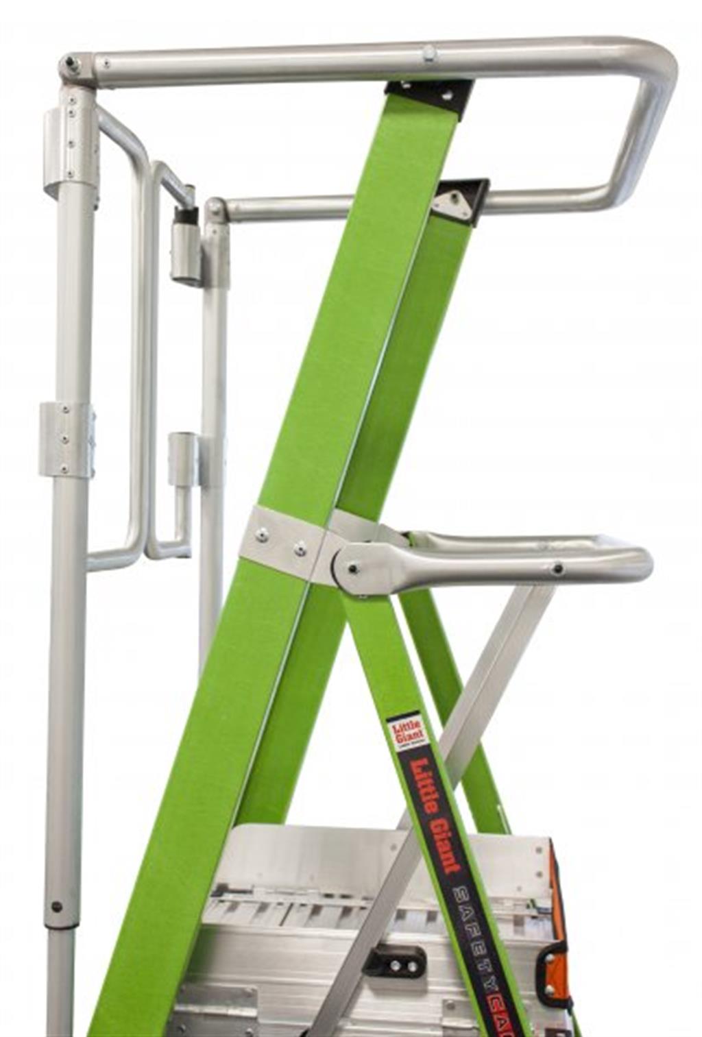 littlegiantsafetycage4tredensteiger ladderspecialist_1