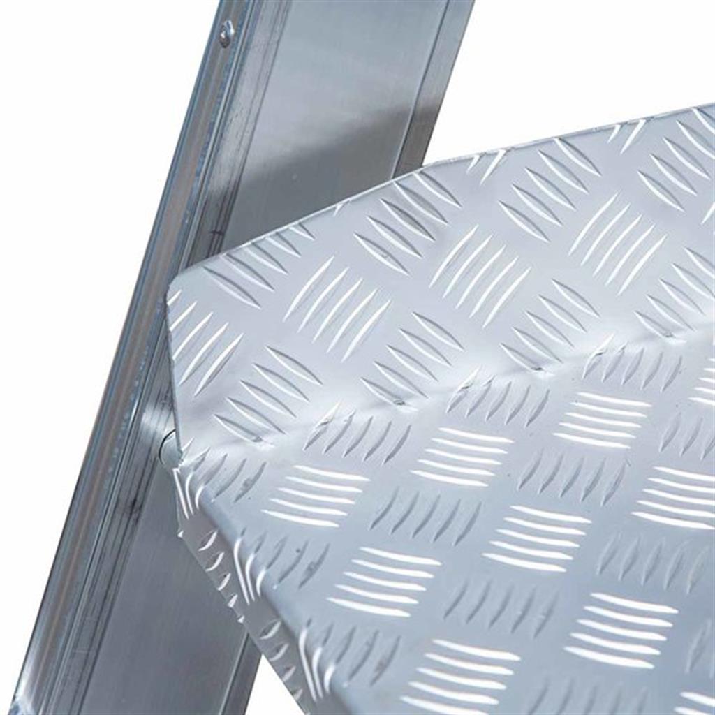 magazijntrapeasy6tredensteiger ladderspecialist