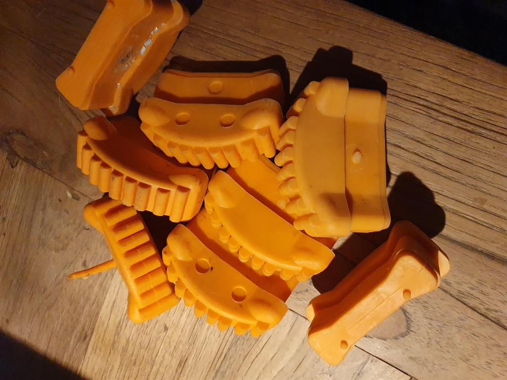 petry-einddoppenladder