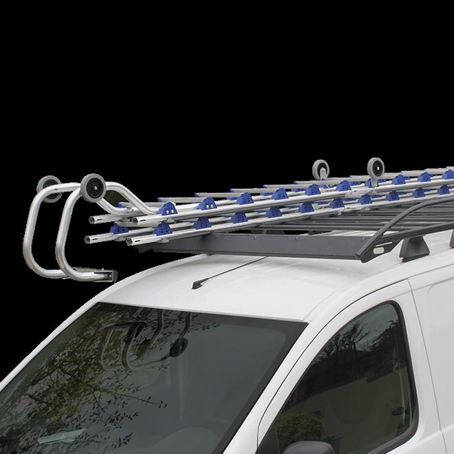 Dakladder Evoklip 6,7 meter - SLS