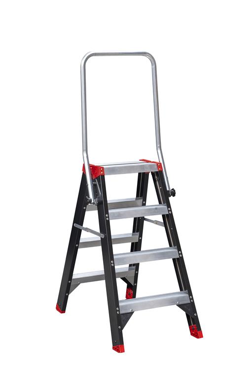 mammoetdubbeloploopbaretrap2x4metinklapbarebeugel210204