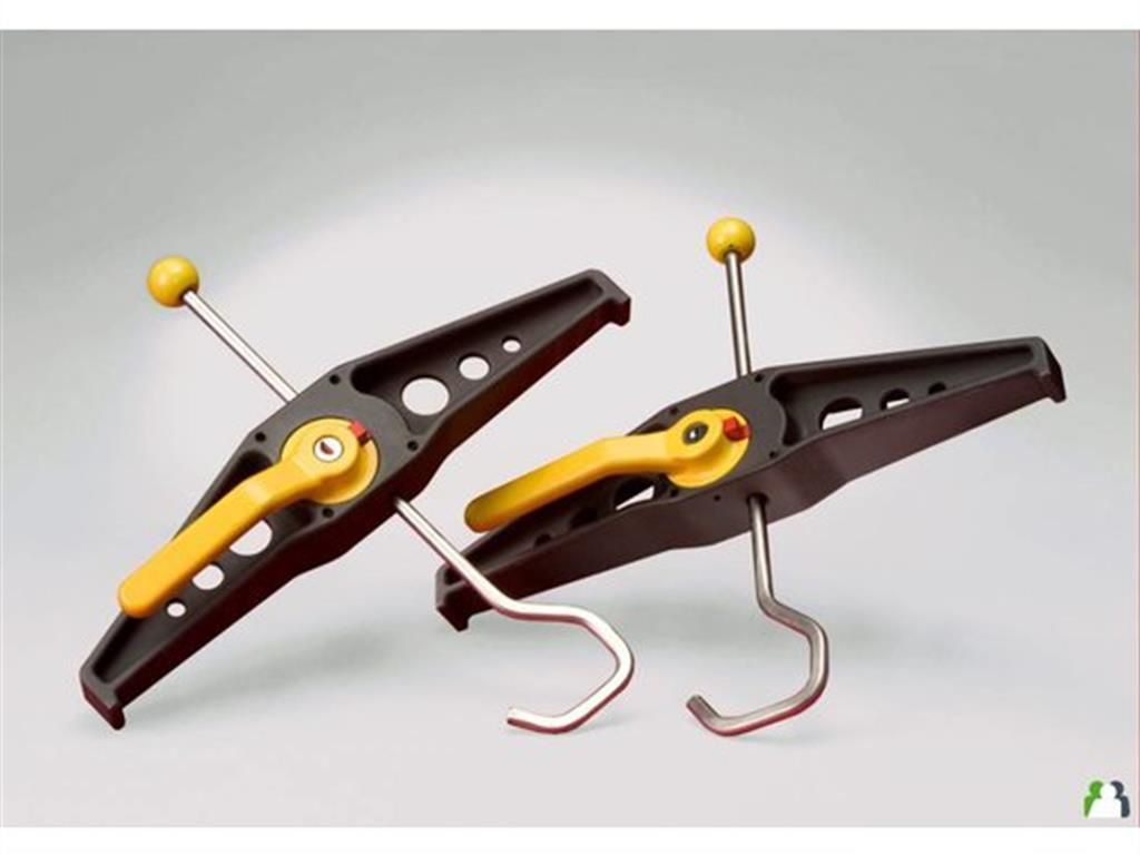 Rhino Safeclamps 1299065060